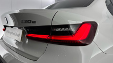 BMW 3 Series 330e M Sport 4dr Step Auto Saloon